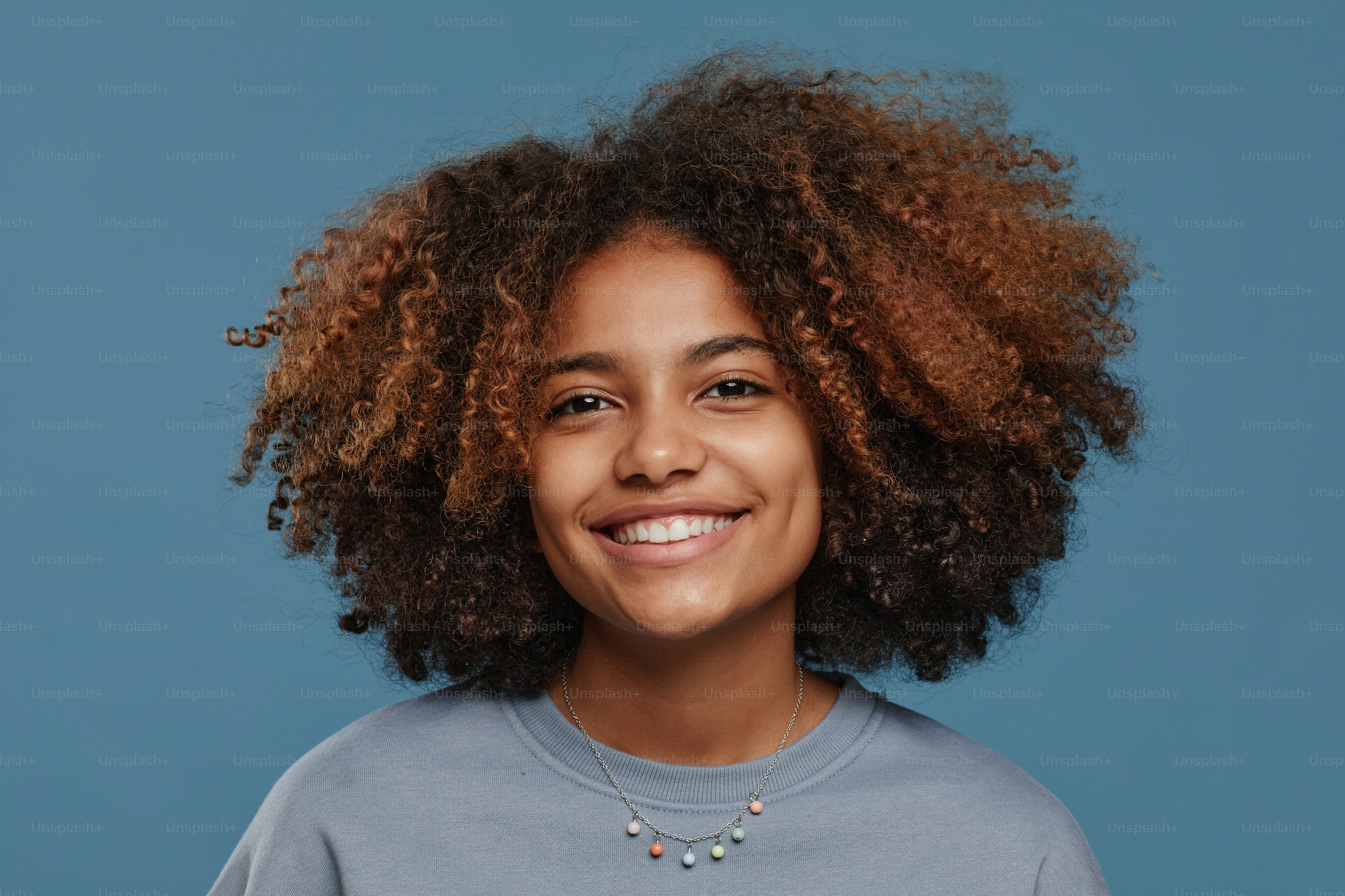 Alexandra Fairweather Portrait